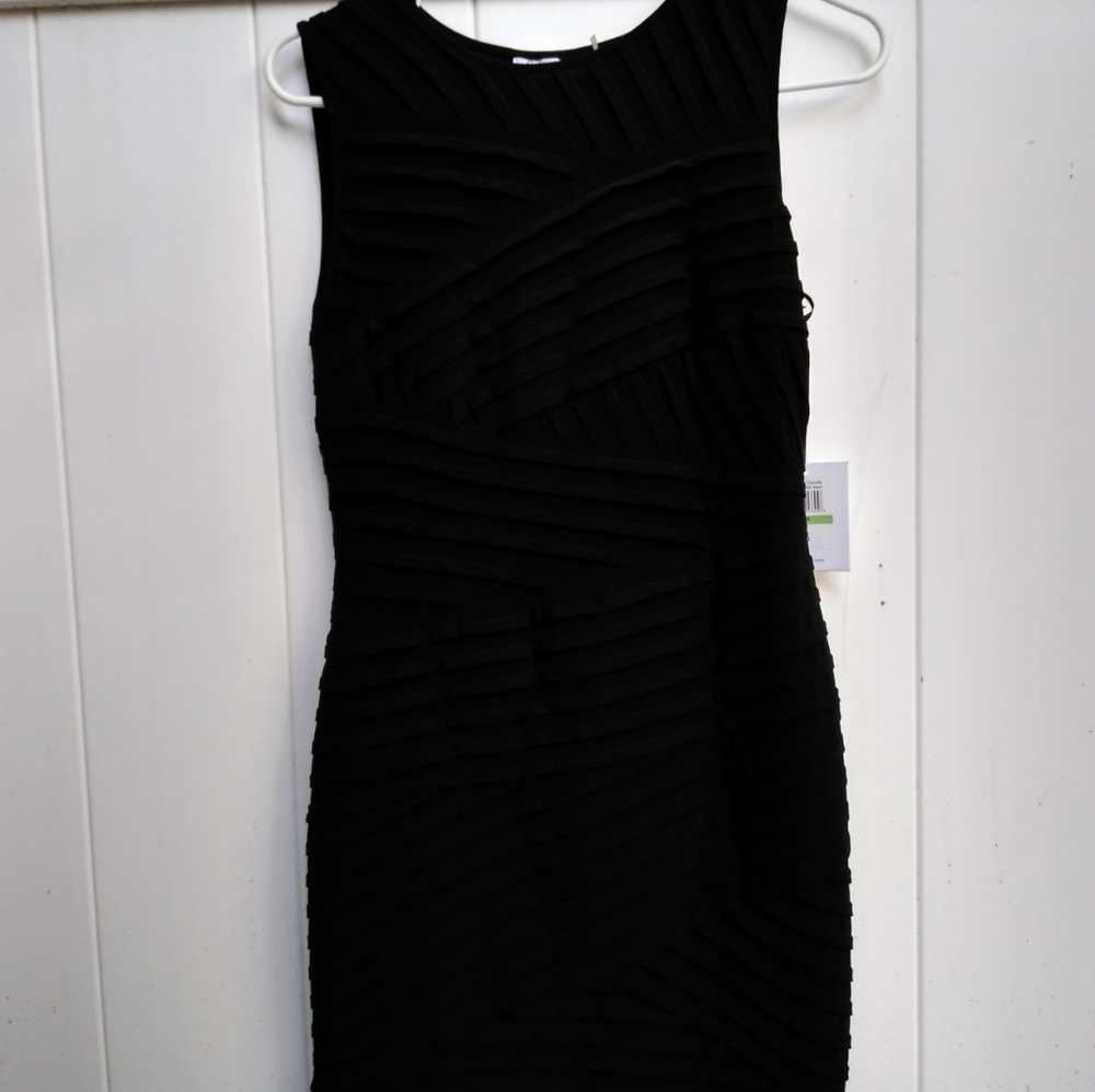 Calvin Klein dress